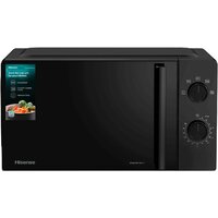 Микроволновая печь Hisense H20MOBP1HI - Превью изображения №5 — Интернет-магазин ПроЗаказ