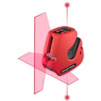 Лазерный нивелир Condtrol Neo X200 set - Превью изображения №2 — Интернет-магазин ПроЗаказ