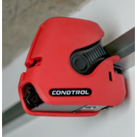 Лазерный нивелир Condtrol Neo X200 set - Превью изображения №5 — Интернет-магазин ПроЗаказ