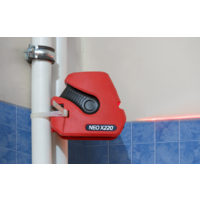 Лазерный нивелир Condtrol Neo X200 set - Превью изображения №3 — Интернет-магазин ПроЗаказ