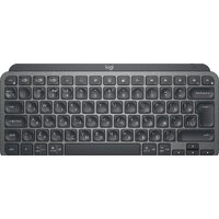 Logitech MX Keys Mini 920-010617 (графитовый, нет кириллицы)