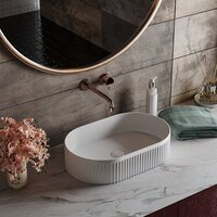 Умывальник Roxen Royal Oval 570170 - Превью изображения №3 — Интернет-магазин ПроЗаказ