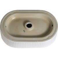 Умывальник Roxen Royal Oval 570170 - Превью изображения №6 — Интернет-магазин ПроЗаказ