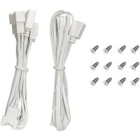 Комплект вентиляторов для корпуса DeepCool FL12R SE WH 3IN1 R-FL12RSE-WHAPN3-G - Превью изображения №6 — Интернет-магазин ПроЗаказ