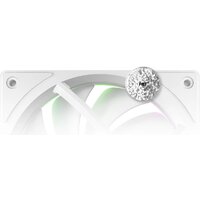 Комплект вентиляторов для корпуса DeepCool FL12R SE WH 3IN1 R-FL12RSE-WHAPN3-G - Превью изображения №7 — Интернет-магазин ПроЗаказ