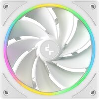 Комплект вентиляторов для корпуса DeepCool FL12R SE WH 3IN1 R-FL12RSE-WHAPN3-G - Превью изображения №3 — Интернет-магазин ПроЗаказ