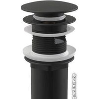 Alcaplast A392Black