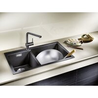 Кухонная мойка Blanco 9527142 - Превью изображения №4 — Интернет-магазин ПроЗаказ