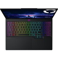 Игровой ноутбук Lenovo Legion 5 15IRX10 83LYWLK1GG - Превью изображения №12 — Интернет-магазин ПроЗаказ