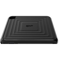 Внешний накопитель Silicon-Power PC60 480GB SP480GBPSDPC60CK - Превью изображения №2 — Интернет-магазин ПроЗаказ
