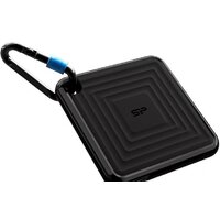 Внешний накопитель Silicon-Power PC60 480GB SP480GBPSDPC60CK - Превью изображения №5 — Интернет-магазин ПроЗаказ