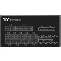 Блок питания Thermaltake Toughpower PF1 850W TT Premium Edition PS-TPD-0850FNFAPE-1 - Превью изображения №4 — Интернет-магазин ПроЗаказ