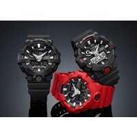 Наручные часы Casio G-Shock GA-700-4A - Превью изображения №6 — Интернет-магазин ПроЗаказ
