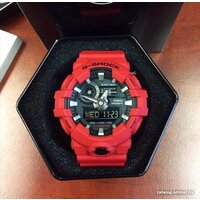 Наручные часы Casio G-Shock GA-700-4A - Превью изображения №11 — Интернет-магазин ПроЗаказ