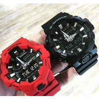 Наручные часы Casio G-Shock GA-700-4A - Превью изображения №8 — Интернет-магазин ПроЗаказ