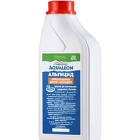 Aqualeon Альгицид пролонгированного действия непенящийся 1кг