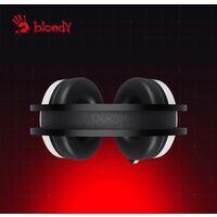 Наушники A4Tech Bloody G521 (белый) - Превью изображения №6 — Интернет-магазин ПроЗаказ