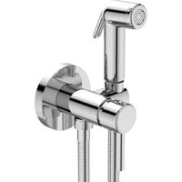 Гигиенический душ Ideal Standard IdealSpray BD130AA - Превью изображения №1 — Интернет-магазин ПроЗаказ