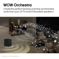 Саундбар LG S70TR - Превью изображения №11 — Интернет-магазин ПроЗаказ