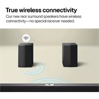 Саундбар LG S70TR - Превью изображения №10 — Интернет-магазин ПроЗаказ