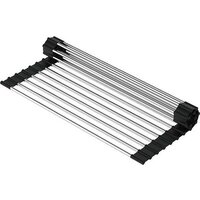 Кухонная мойка Roxen Simple 560220-45B - Превью изображения №9 — Интернет-магазин ПроЗаказ