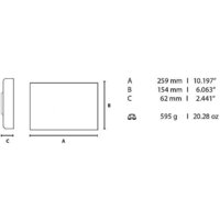 Стриппер Jokari Quadro Plus 62000 - Превью изображения №4 — Интернет-магазин ПроЗаказ