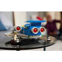 Конструктор LEGO Icons 10497 Исследователь галактики - Превью изображения №9 — Интернет-магазин ПроЗаказ