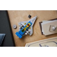 Конструктор LEGO Icons 10497 Исследователь галактики - Превью изображения №8 — Интернет-магазин ПроЗаказ