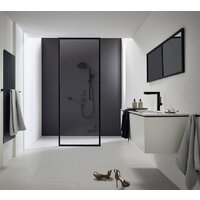 Верхний душ Hansgrohe Pulsify 26 24140670 - Превью изображения №2 — Интернет-магазин ПроЗаказ