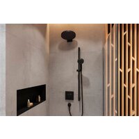 Верхний душ Hansgrohe Pulsify 26 24140670 - Превью изображения №3 — Интернет-магазин ПроЗаказ
