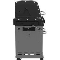 Газовый гриль для дачи Broil King Baron 440 - Превью изображения №4 — Интернет-магазин ПроЗаказ