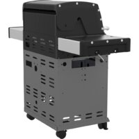 Газовый гриль для дачи Broil King Baron 440 - Превью изображения №5 — Интернет-магазин ПроЗаказ