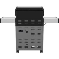 Газовый гриль для дачи Broil King Baron 440 - Превью изображения №6 — Интернет-магазин ПроЗаказ