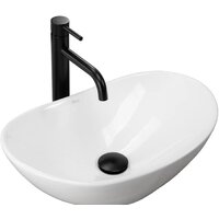 Rea Royal Mini White