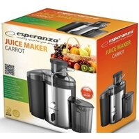 Соковыжималка Esperanza EKJ002 - Превью изображения №3 — Интернет-магазин ПроЗаказ