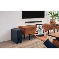 Саундбар Sony HT-S40R - Превью изображения №12 — Интернет-магазин ПроЗаказ