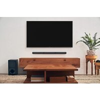 Саундбар Sony HT-S40R - Превью изображения №8 — Интернет-магазин ПроЗаказ