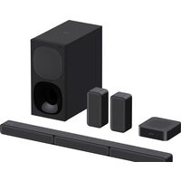 Саундбар Sony HT-S40R - Превью изображения №2 — Интернет-магазин ПроЗаказ