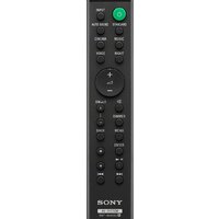 Саундбар Sony HT-S40R - Превью изображения №6 — Интернет-магазин ПроЗаказ