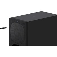 Саундбар Sony HT-S40R - Превью изображения №3 — Интернет-магазин ПроЗаказ