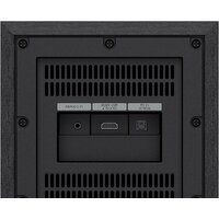Саундбар Sony HT-S40R - Превью изображения №4 — Интернет-магазин ПроЗаказ
