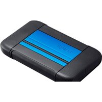Внешний накопитель Apacer AC633 2TB AP2TBAC633U-1 - Превью изображения №2 — Интернет-магазин ПроЗаказ