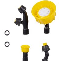 Аккумуляторный опрыскиватель Champion SA16 - Превью изображения №3 — Интернет-магазин ПроЗаказ