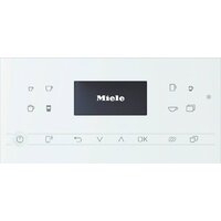 Кофемашина Miele CM 6360 (белый металлик) - Превью изображения №2 — Интернет-магазин ПроЗаказ