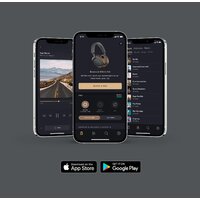 Наушники Bowers & Wilkins PX8 McLaren Edition - Превью изображения №3 — Интернет-магазин ПроЗаказ