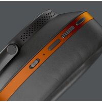 Наушники Bowers & Wilkins PX8 McLaren Edition - Превью изображения №6 — Интернет-магазин ПроЗаказ