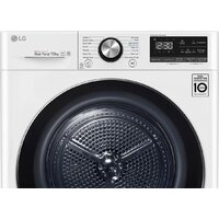 Сушильная машина LG RC10V9AV2W - Превью изображения №10 — Интернет-магазин ПроЗаказ