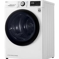 Сушильная машина LG RC10V9AV2W - Превью изображения №3 — Интернет-магазин ПроЗаказ