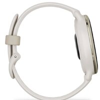 Умные часы Garmin Vivoactive 5 (слоновая кость) - Превью изображения №5 — Интернет-магазин ПроЗаказ