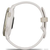 Умные часы Garmin Vivoactive 5 (слоновая кость) - Превью изображения №8 — Интернет-магазин ПроЗаказ